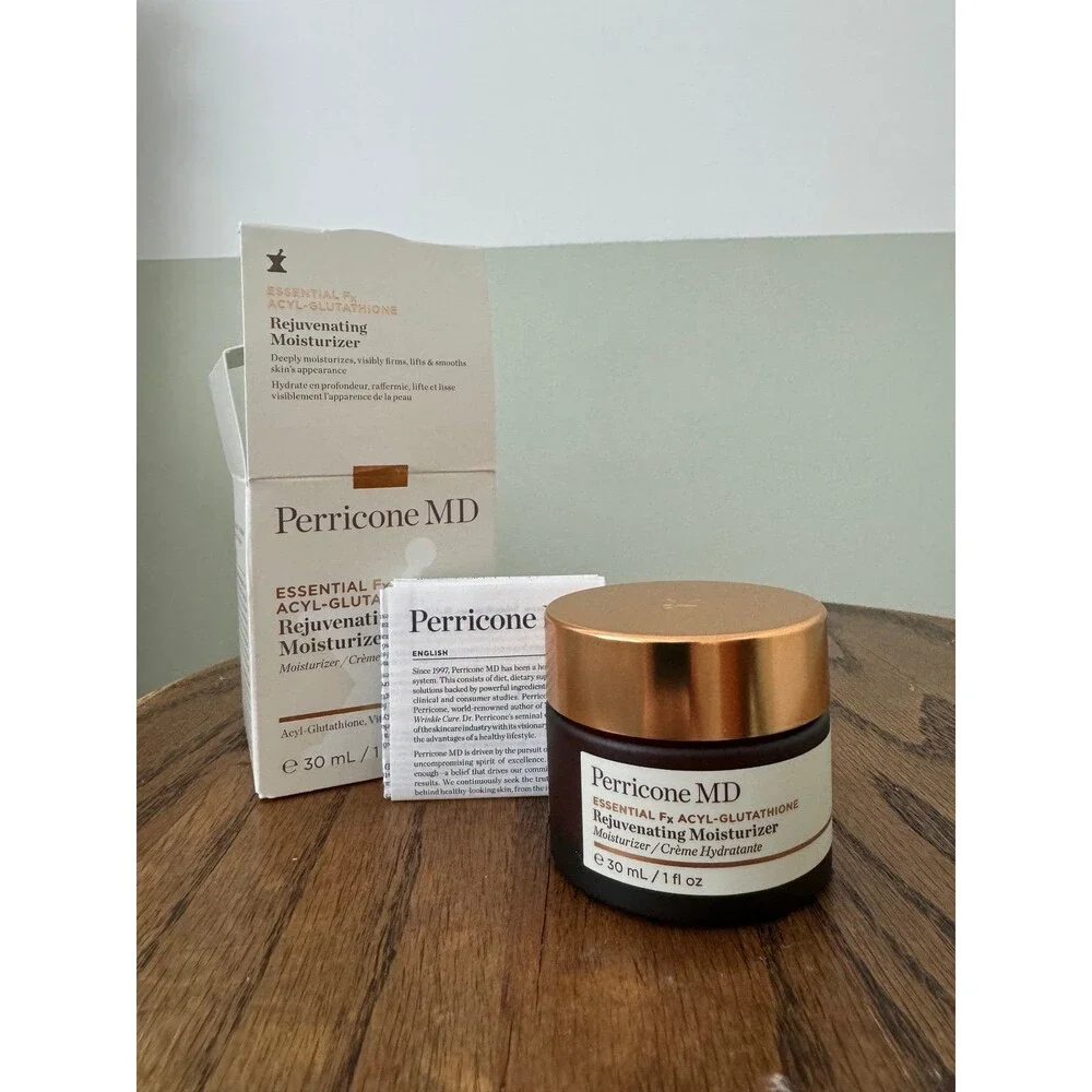 Perricone MD new perfect
